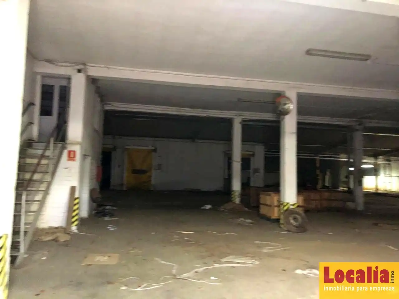 Nave industrial in vendita a Covadonga - Campuzano - Ciudad Vergel