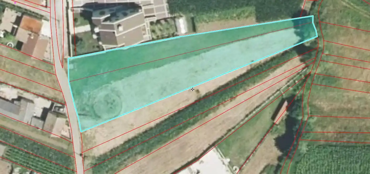 Terreny residencial en venda a Noalla, imagen 4