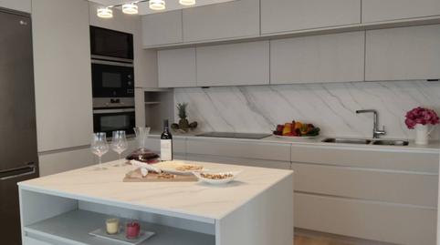 Foto 4 de Piso en venta en Sector a- 4  , Las Norias, Almería