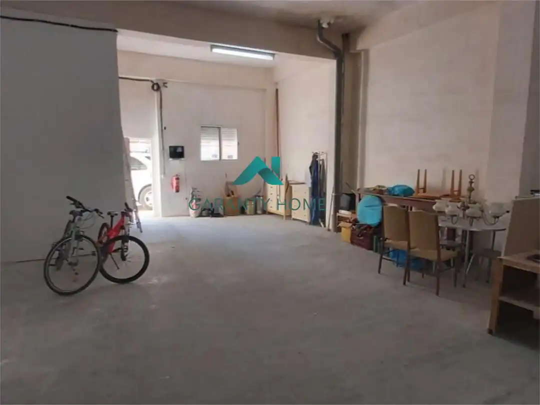 Bureau à louer à Remolins - Sant Jaume, imagen 9