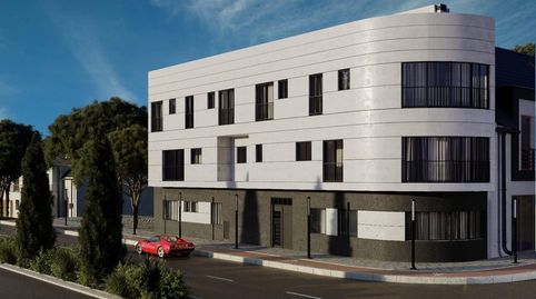 TRIPLEX con Terraza Privada en Construcción. Promoción en Avenida Reyes Católicos, imatge 4