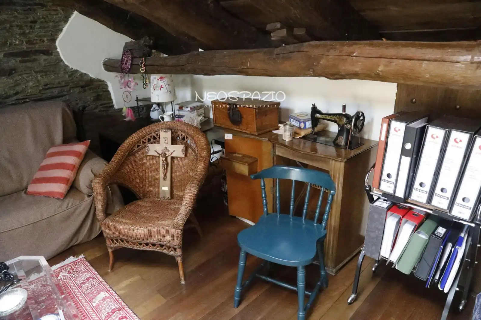 Casa o chalet en venta en Castroverde con Calefacción y Amueblado