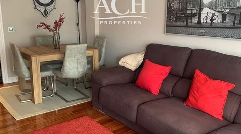 Photo 3 of Flat for rent in Gatzarriñe, Sopela, Bizkaia