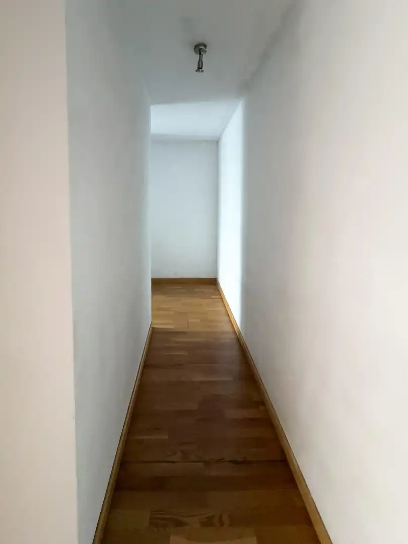 Attic for sale in Oviedo   with Heating, Parquet flooring and Storage room