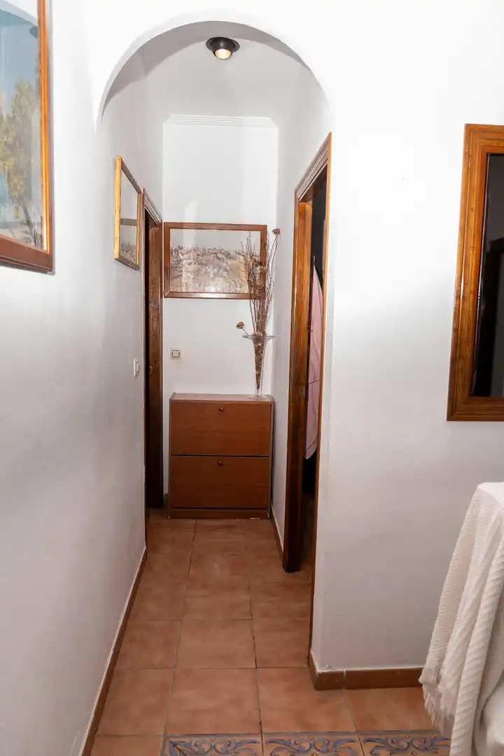 Casa con terrazza in vendita a Almonte ciudad, imagen 11