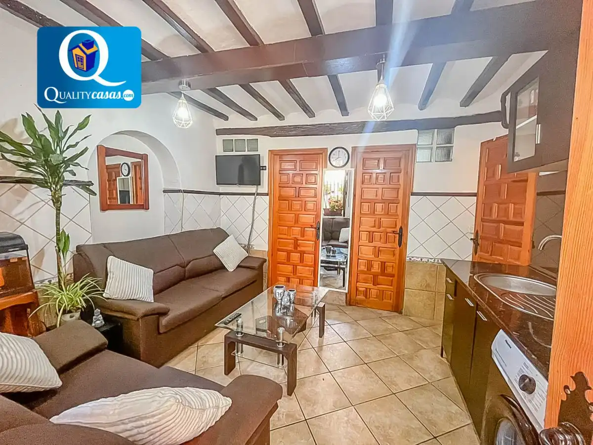 Wohnung zum Verkauf in Platja de Vila Joiosa, imagen 5