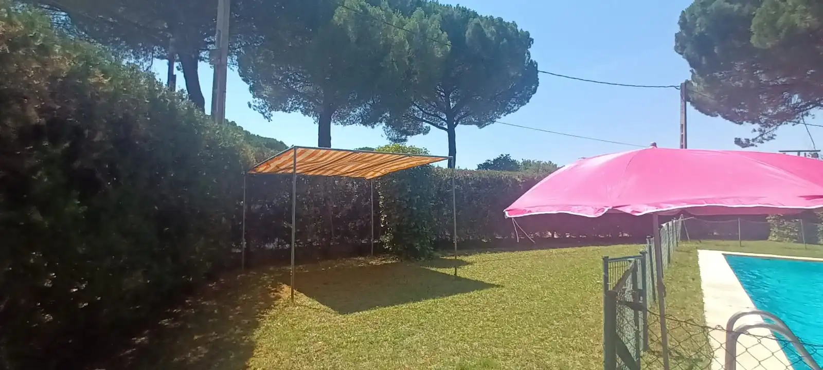 Chalet con piscina en venta en Tudela de Duero, imagen 31