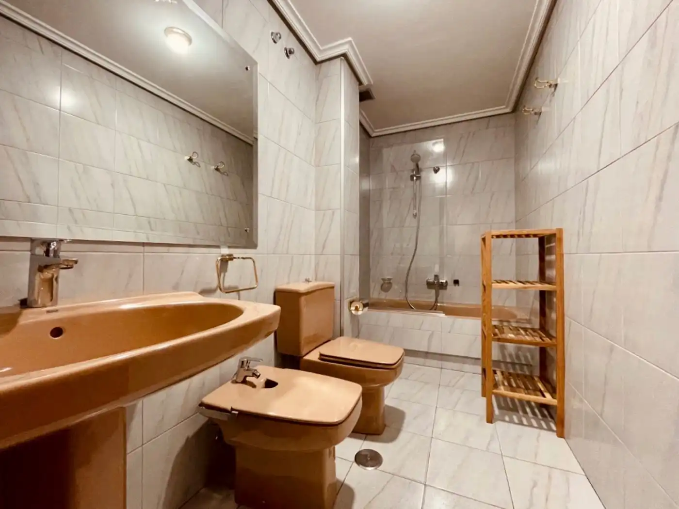 Flat for rent in Plaza REPU ARGENTINA, Centro