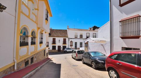 Foto 3 de Casa adosada en venda a Calle Emigrantes, Montejaque, Málaga