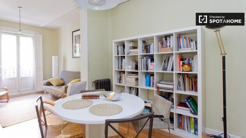 Flat to rent in Pacífico