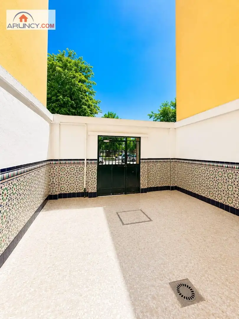 Flat for sale in Sevilla
