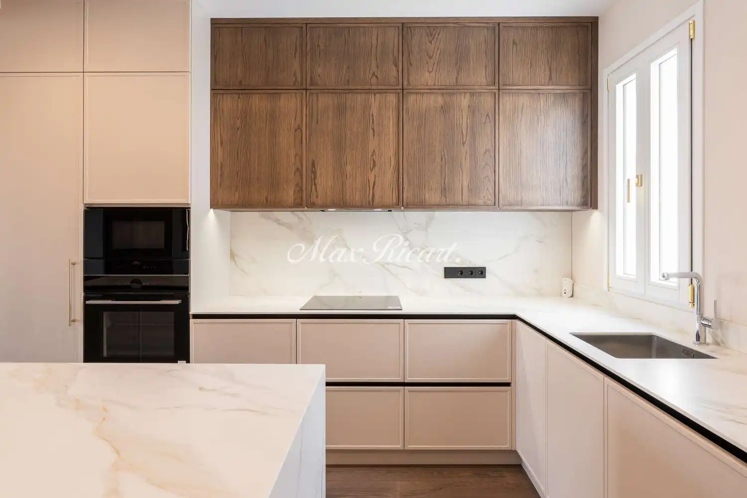 Piso con terraza en venta en Eixample, imagen 5