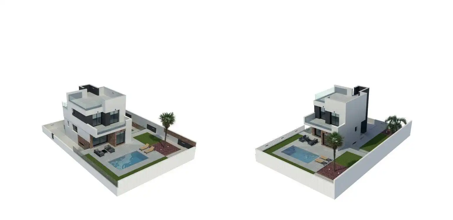 Maison avec terrasse à vendre à Coloma, imagen 17