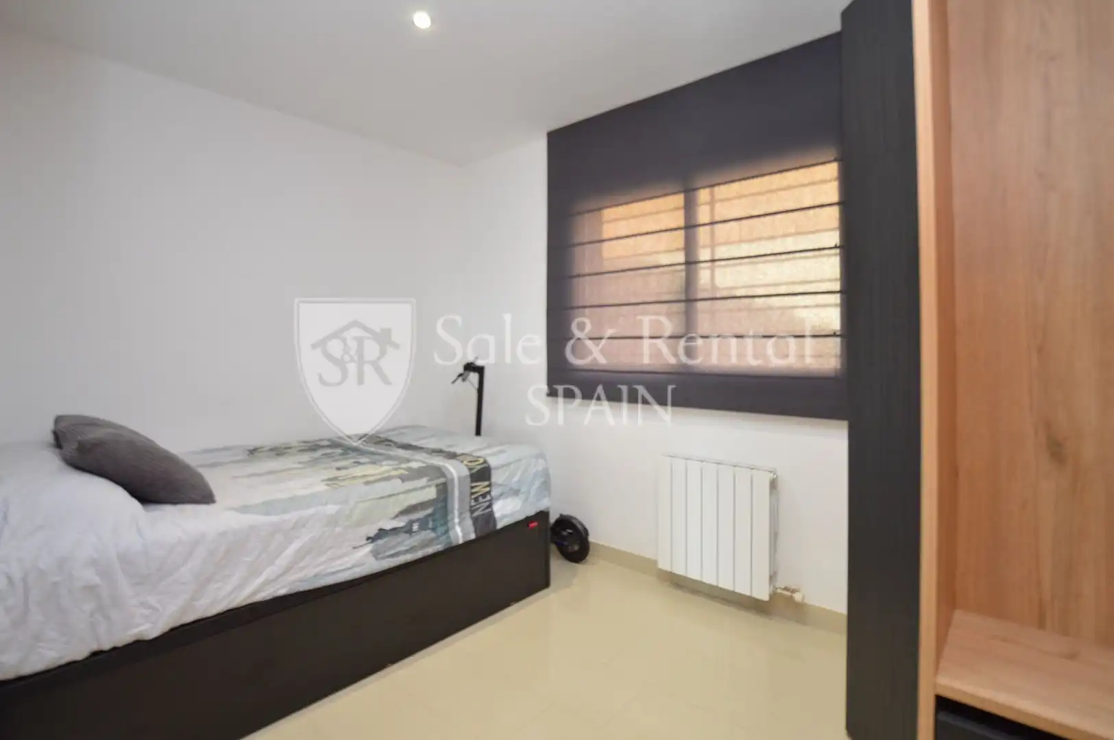 Casa amb jardí en venda a Santa Susanna, imagen 18