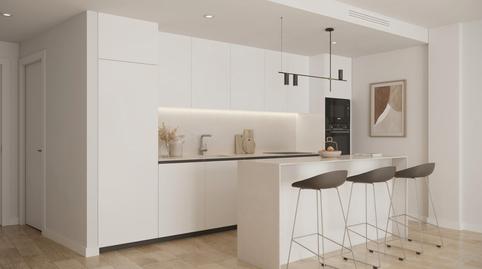 Foto 4 de Pis en venda a Avenida Mar Mediterráneo, 1, Nueva Alcántara, Málaga