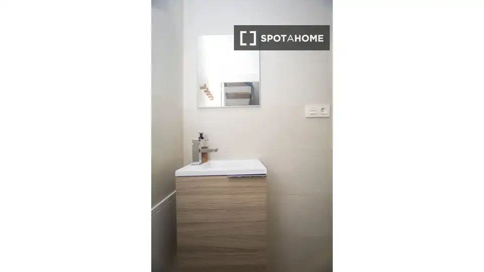 Habitació a Fargue