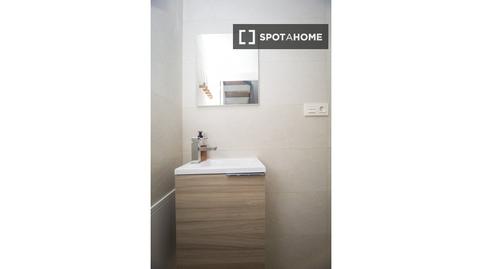 Foto 2 de Apartament per a compartir a Fargue, Granada