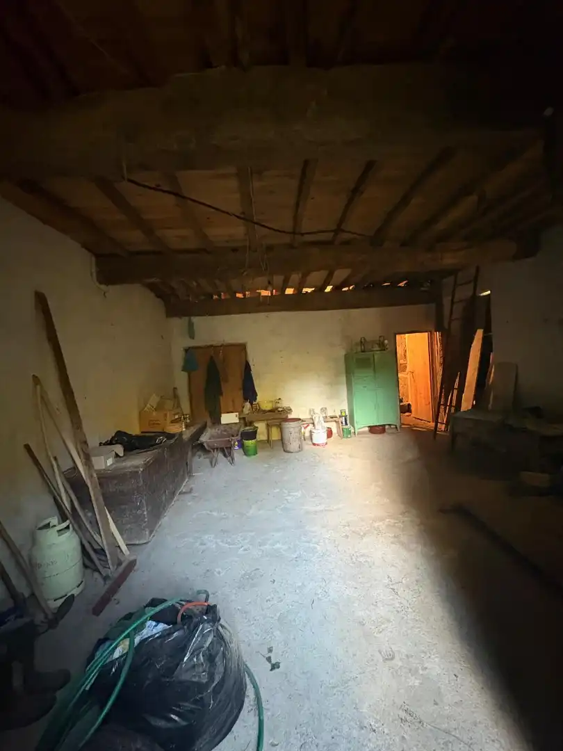 Country homes for sale in O Irixo  with Heating, Furnished and Balcony