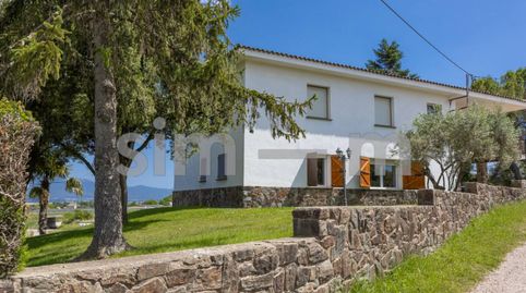 Foto 5 de Casa o chalet en venta en Gurb, Barcelona