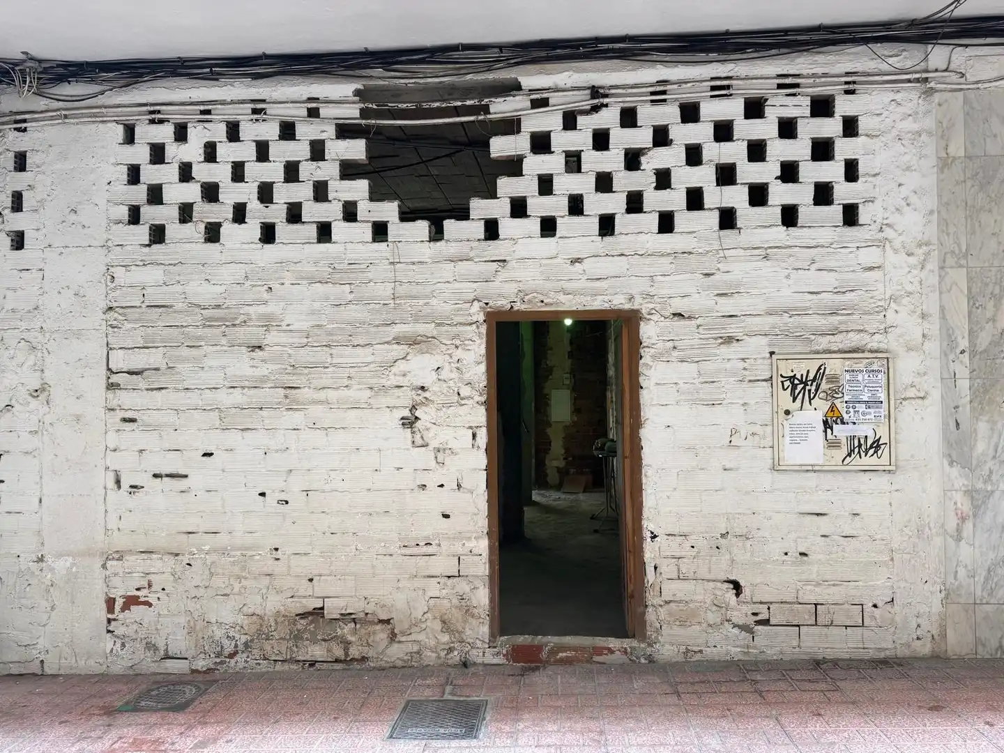 Außenansicht von Geschaftsraum zum Verkauf in Vélez-Málaga