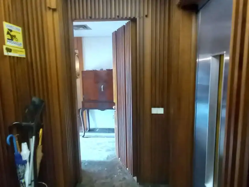 Piso con ascensor en venta en Marqués de Paradas 55, imagen 6