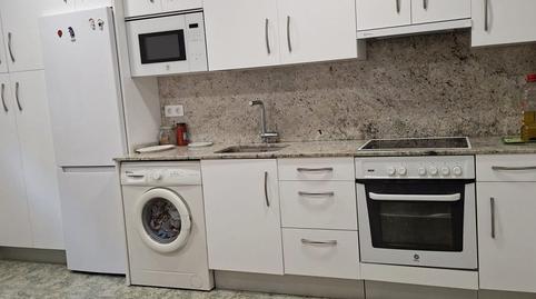 Photo 2 of Flat for sale in Nieves Cano, 19, Mendizorrotza - Armentia, Araba - Álava