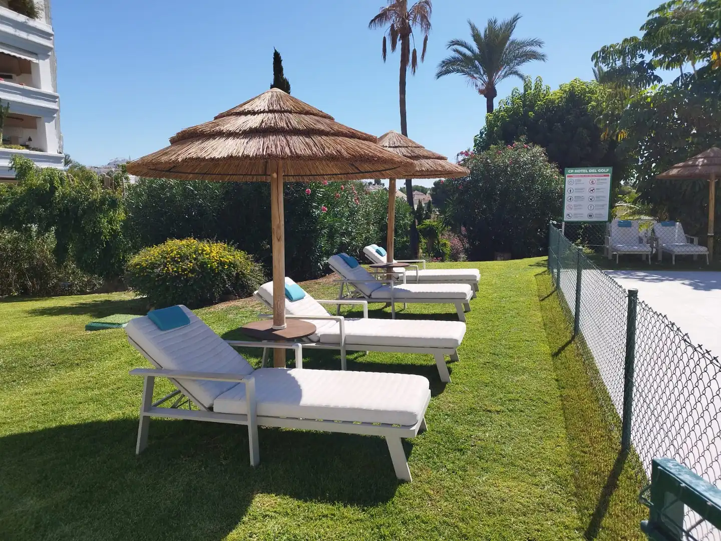Piso con piscina en venta en Nueva Andalucía, imagen 40