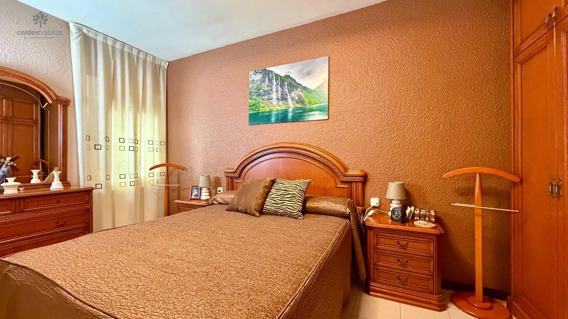 Attique avec ascenseur à vendre à Carrer TER, DEL, imagen 22