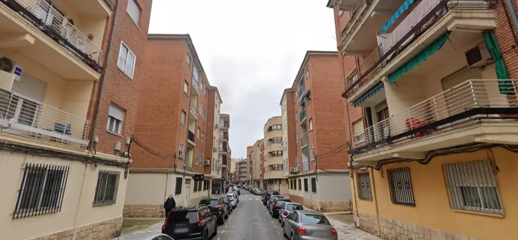 Flat for sale in Fátima, imagen 4