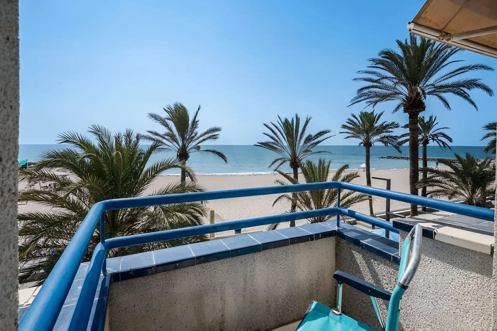 Semi-detached house for sale in Marítim, imagen 19