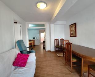 Living room of Planta baja for sale in Cartagena