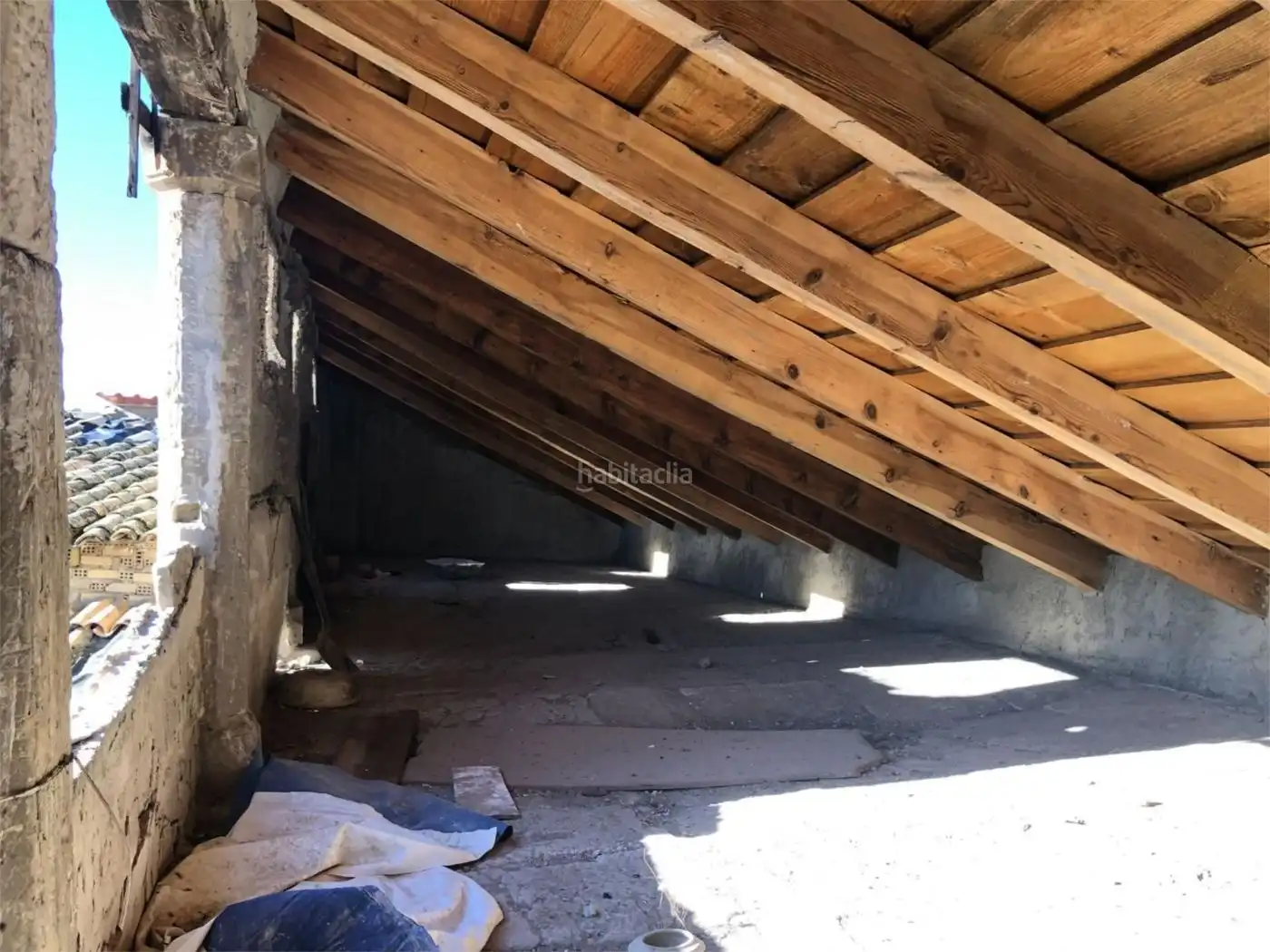 Adossat en venda a Calle Hernán Crespo 3, imagen 15