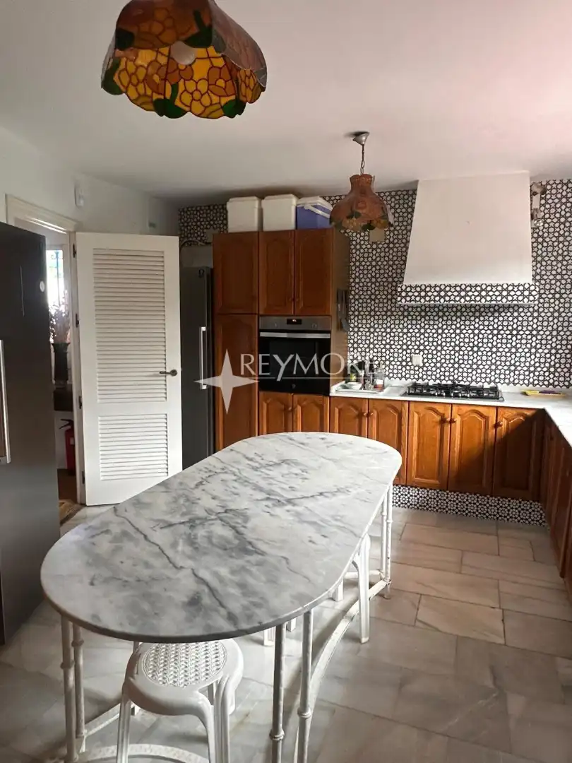 Detached house with pool for sale in Elviria - Cabopino, imagen 27