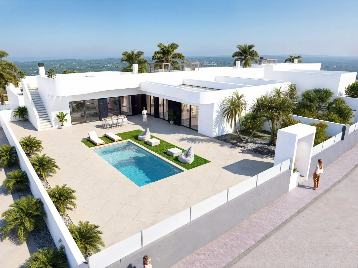 Casa en venta en Algorfa, imagen 9