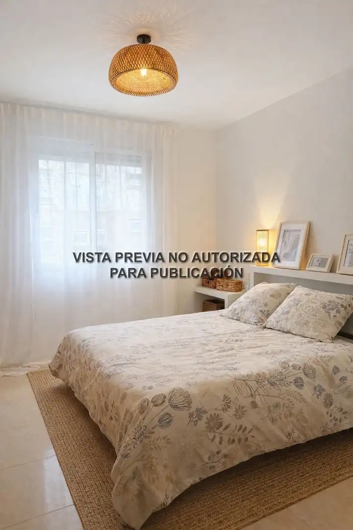 Piso con ascensor en venta en Centro ciudad, imagen 4