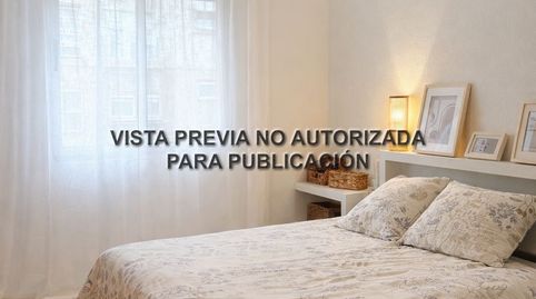 Foto 4 de Pis en venda a Centro ciudad, Jávea / Xàbia