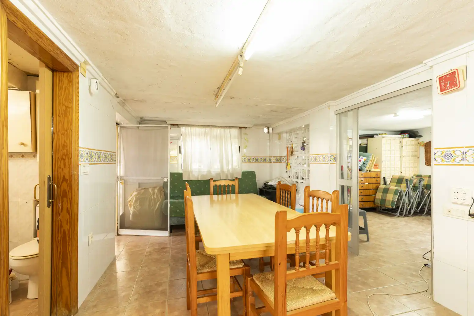 Houses for sale in Náquera  with Air Conditioner, Heating and Private garden