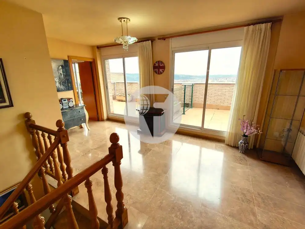 Dúplex con ascensor en venta en Centre, imagen 28