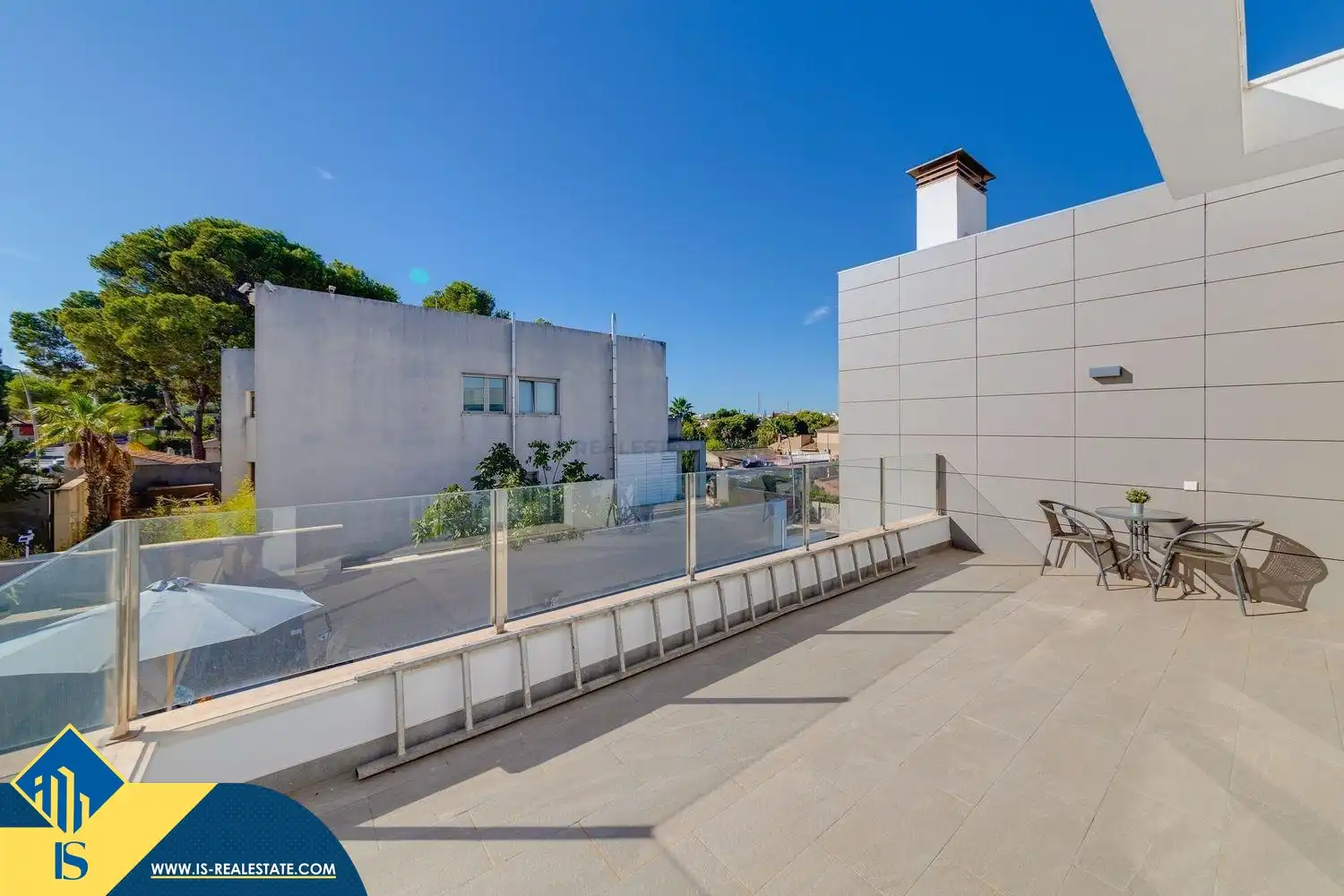 Xalet amb piscina en venda a Orihuela Costa, imagen 48