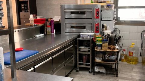 Foto 2 von Geschaftsraum zur Miete in Playa de los Boliches, Fuengirola