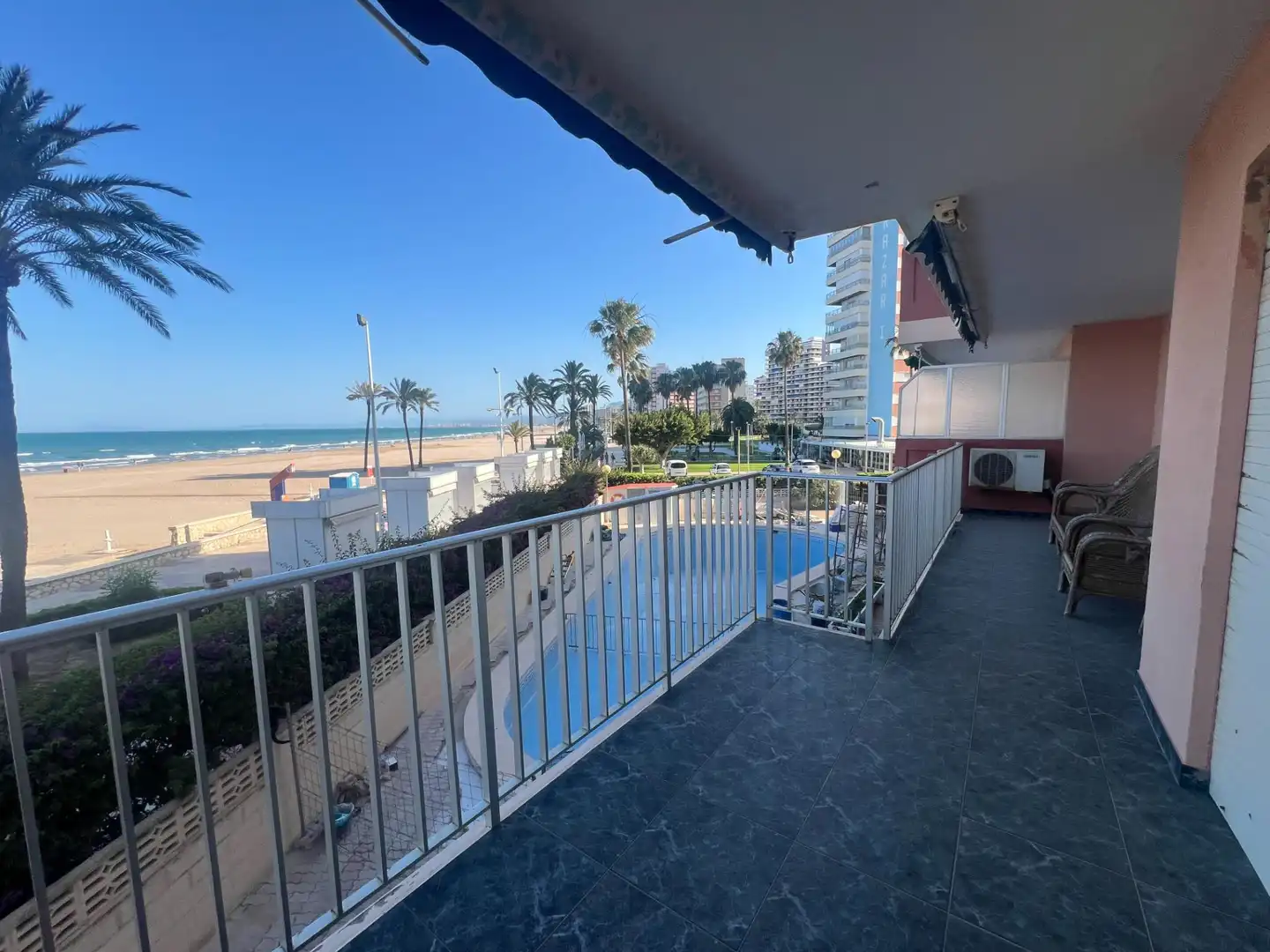 Habitación de Apartamento en venta en Cullera