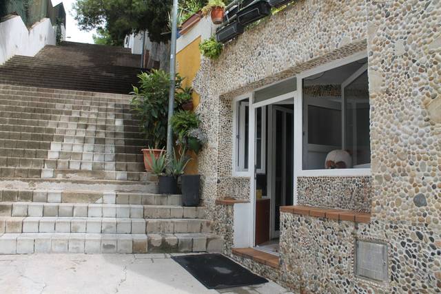 Casa-chalet en Venta en L'Estartit Poble