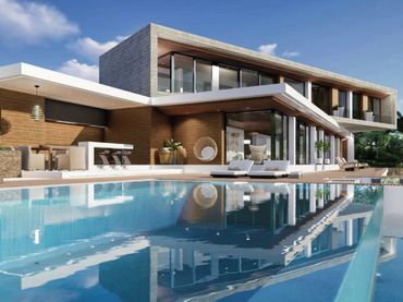 Rustikales Grundstück zum Verkauf in Mijas Golf