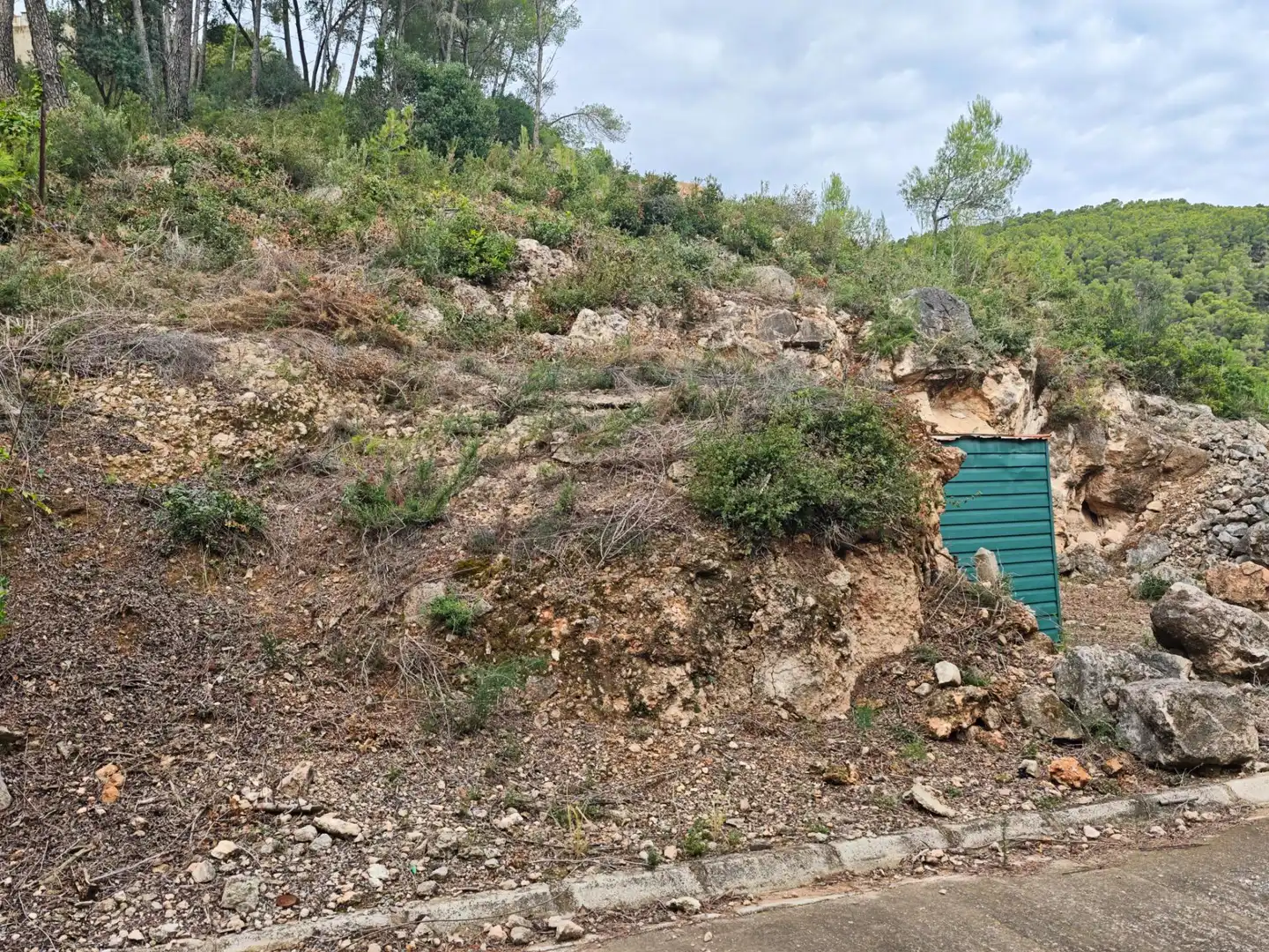 Terreno residencial en venta en Carretera del Remei, imagen 7