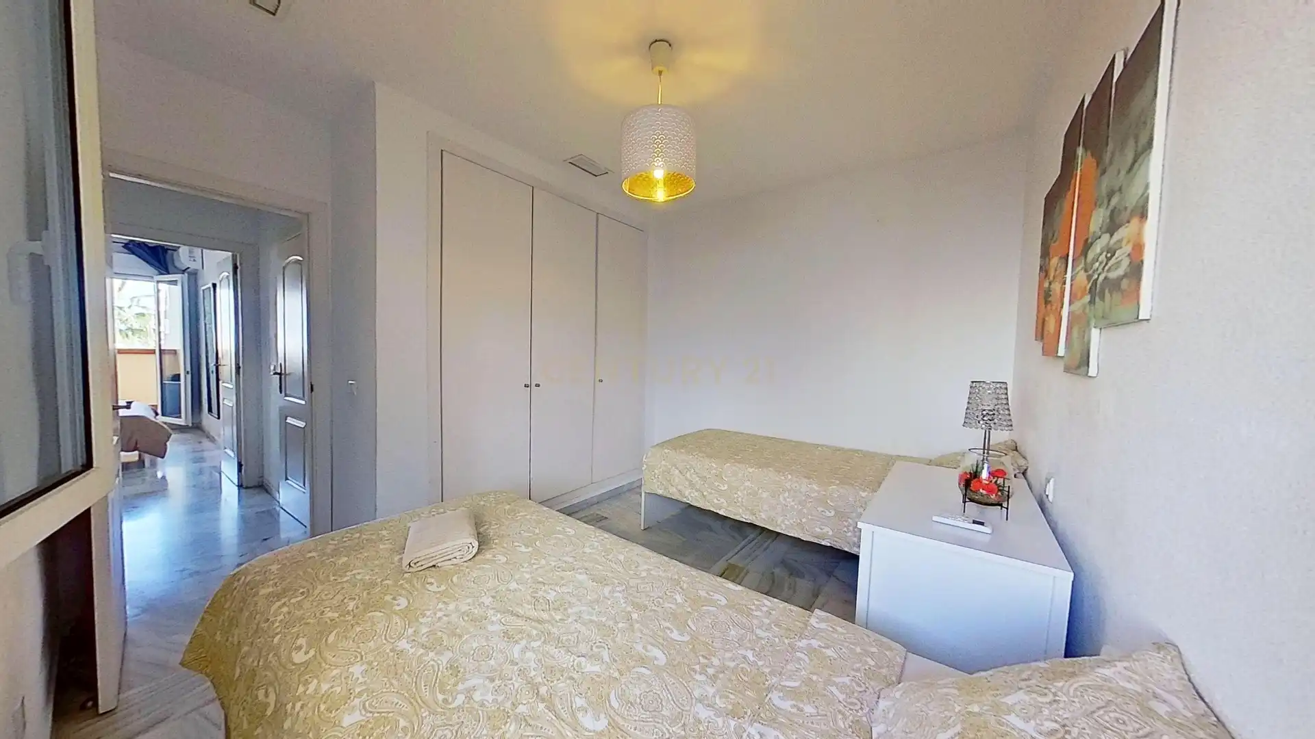 Habitación de Piso en venta en Benalmádena con Aire acondicionado, Trastero y Horno