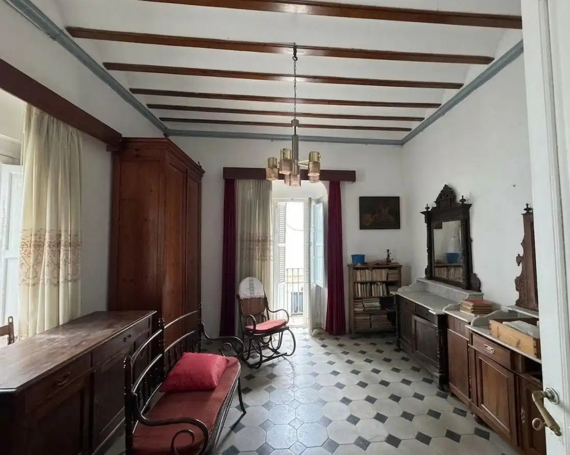 Casa in vendita a Casco antiguo - Convento - Caldereto, imagen 5