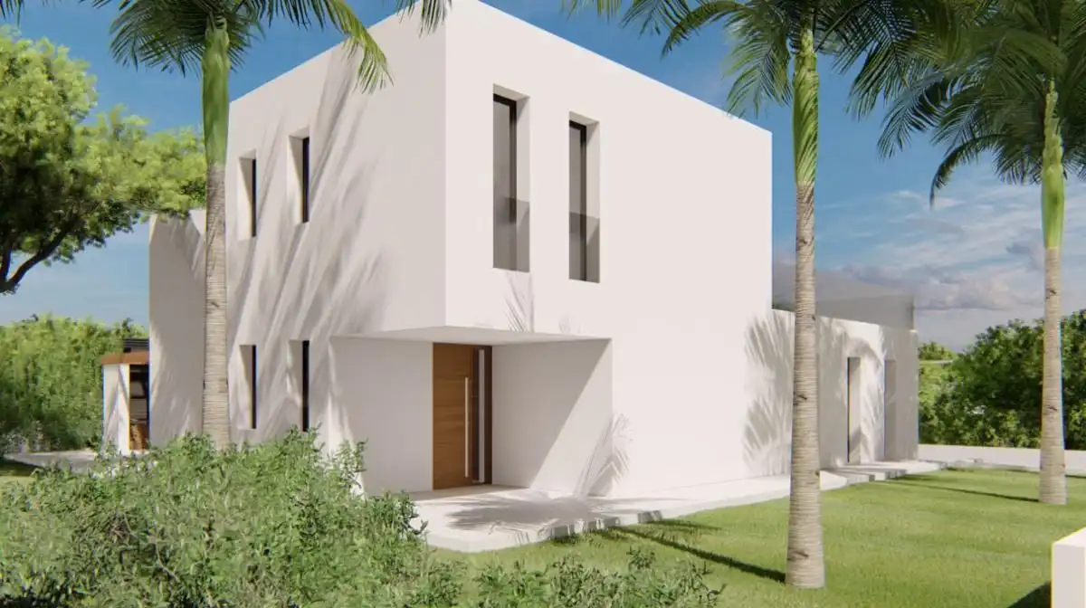 Villa avec piscine à vendre à Finestrat Pueblo, imagen 3