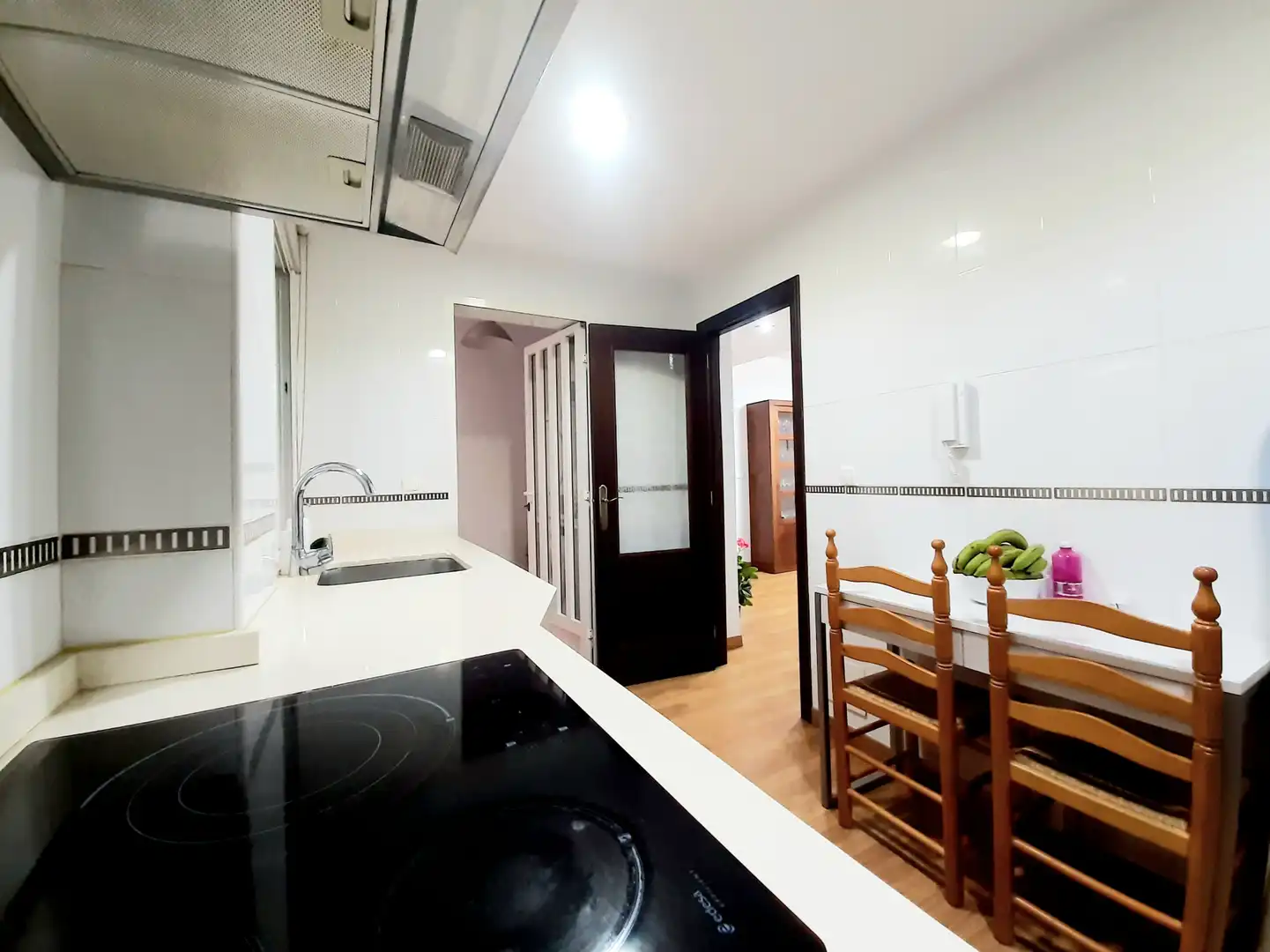 Cocina de Piso en venta en Archena con Aire acondicionado, Calefacción y Parquet