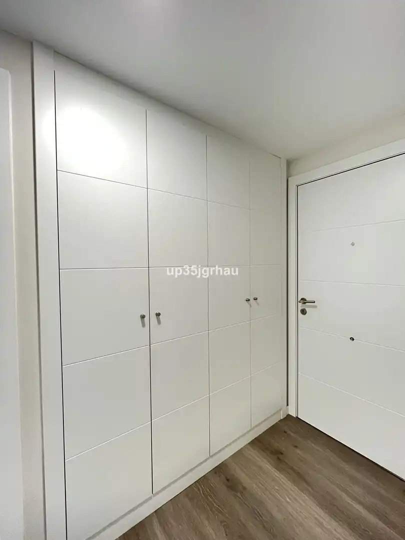 Apartments for sale in Estepona  with Air Conditioner, Terrace and Furnished