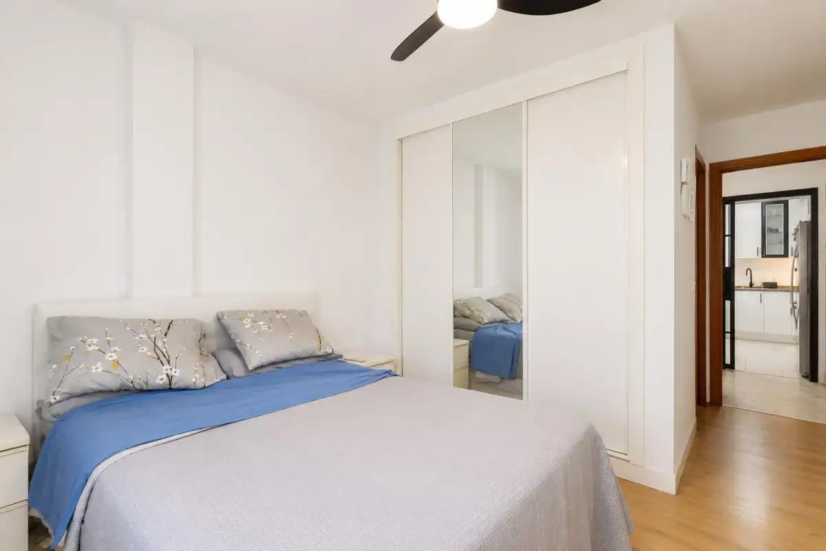 Habitación de Piso en venta en Móstoles con Aire acondicionado, Calefacción y Terraza